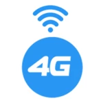 force 4g lte android application logo